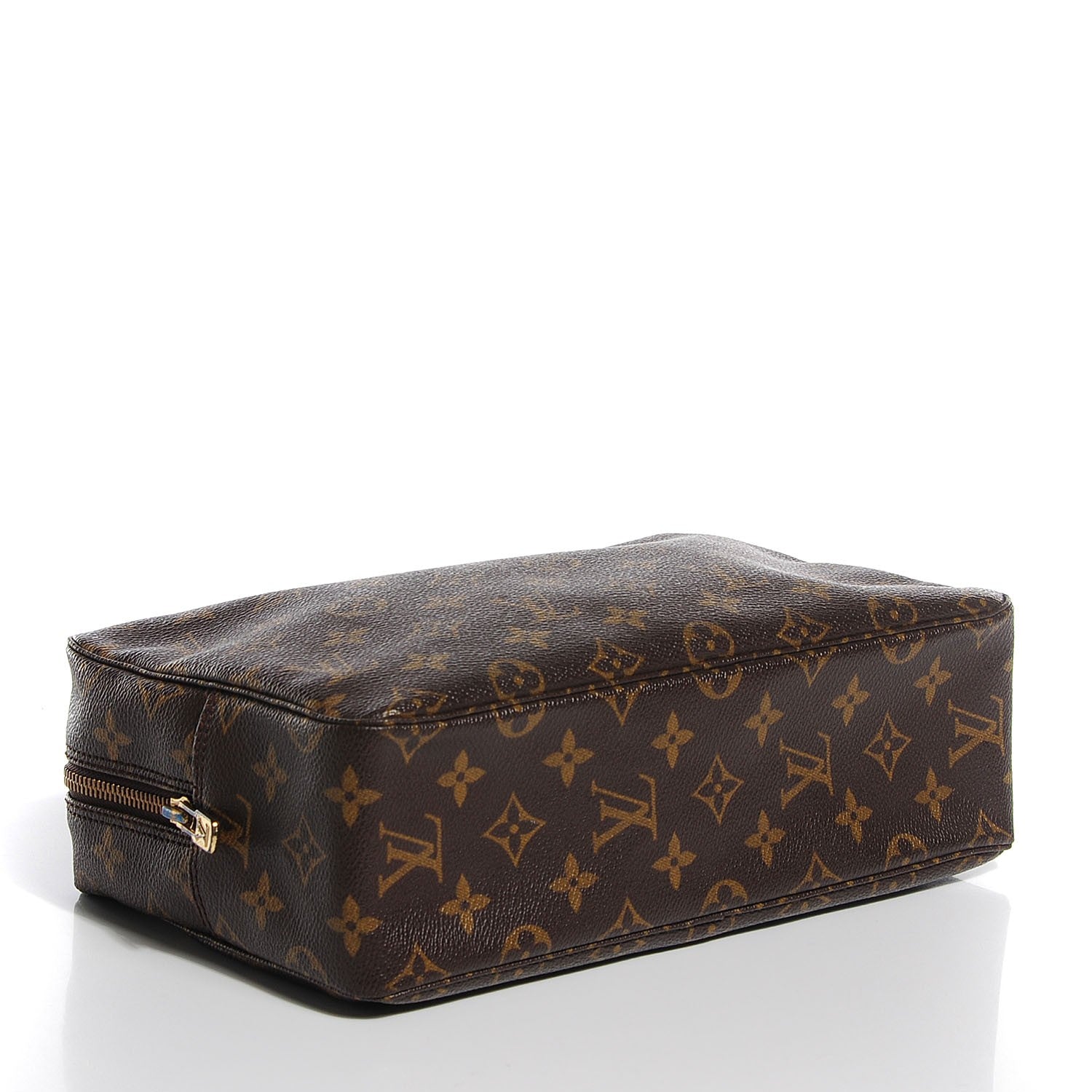 Louis Vuitton Monogram Trousse 28 4 of 8