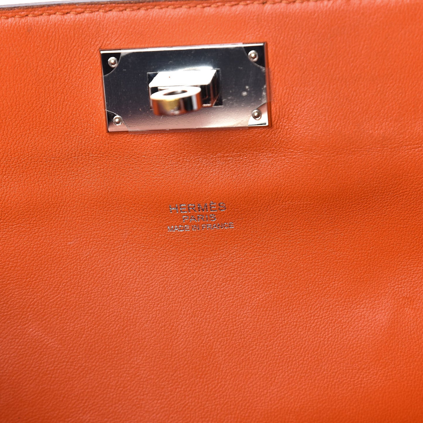 Evercolor Toolbox 20 Orange