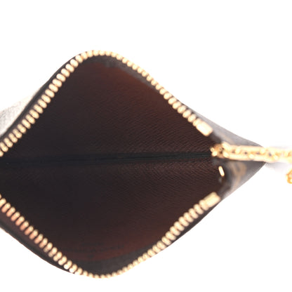 Louis Vuitton Monogram Key Pouch 5 of 6