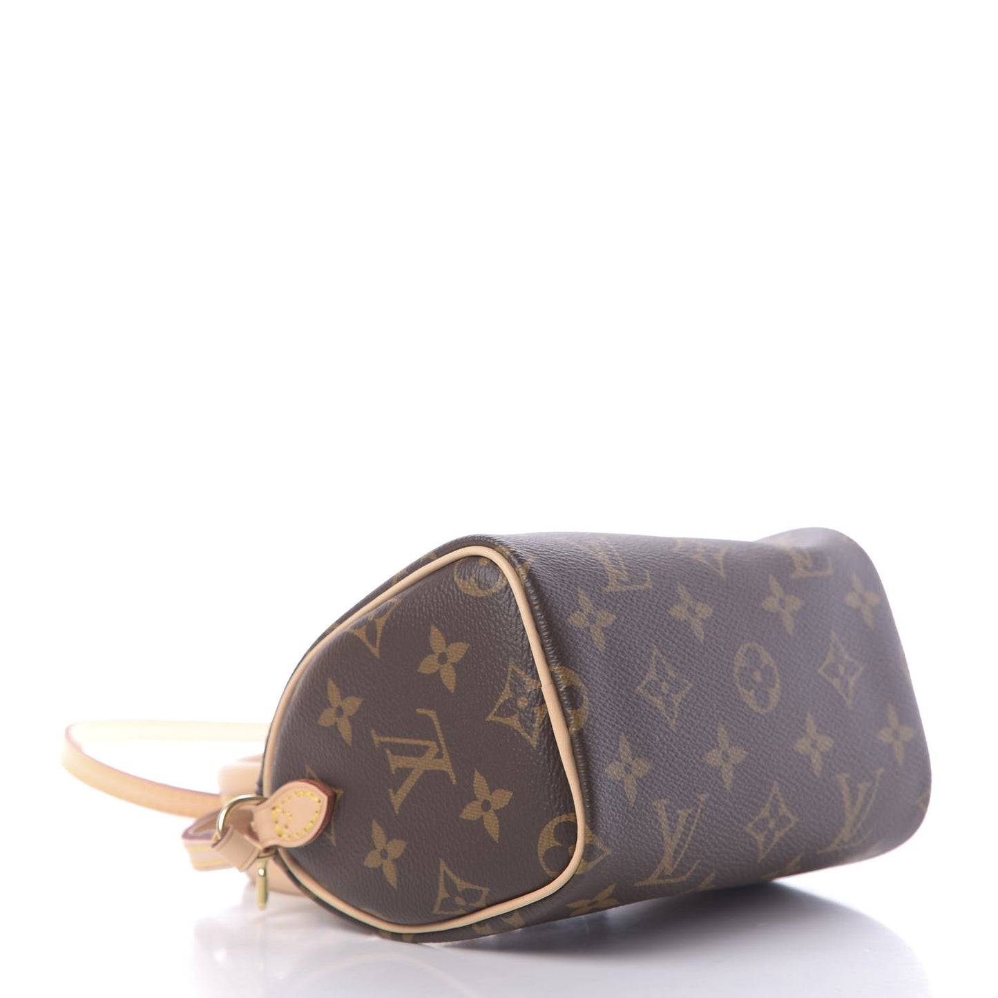 Monogram Nano Speedy