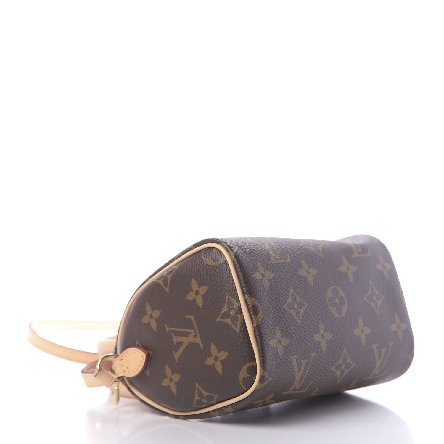 Louis Vuitton Monogram Nano Speedy 4 of 11