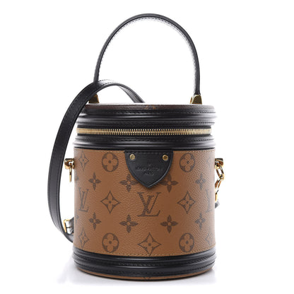 Louis Vuitton Reverse Monogram Cannes 1 of 8