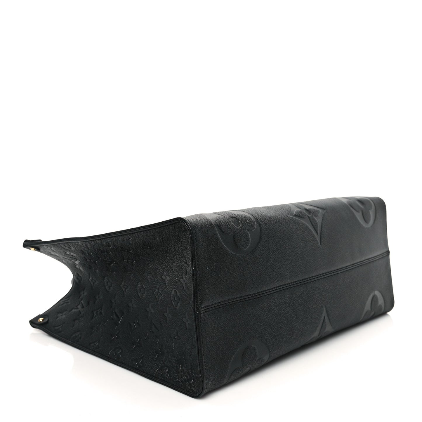 Empreinte Monogram Giant Onthego GM Black