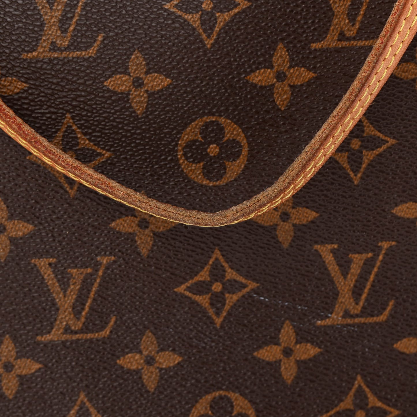 Monogram Neo Neverfull MM Cherry