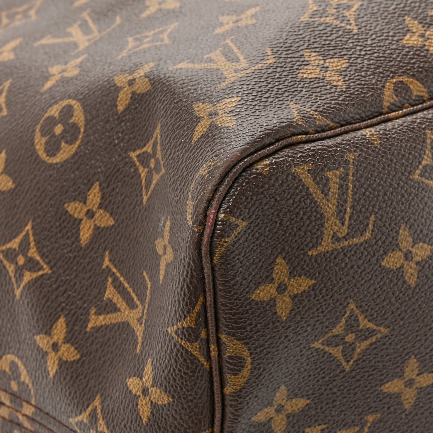 Monogram Neo Neverfull GM Pivoine