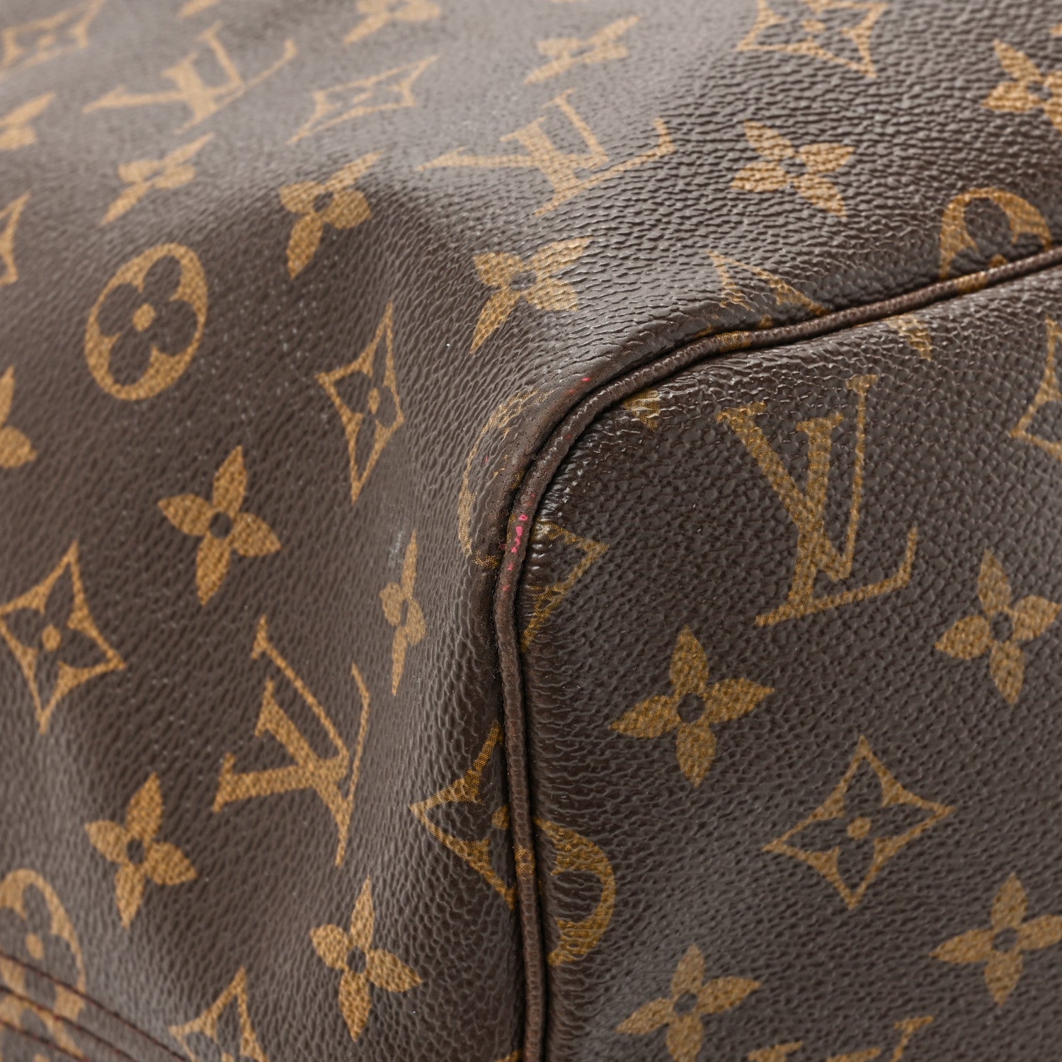 Louis Vuitton Monogram Neo Neverfull GM Pivoine 15 of 22