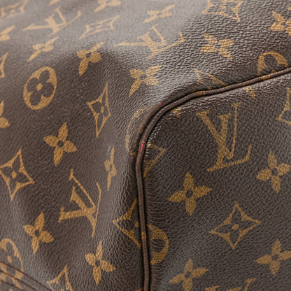Louis Vuitton Monogram Neo Neverfull GM Pivoine 15 of 22