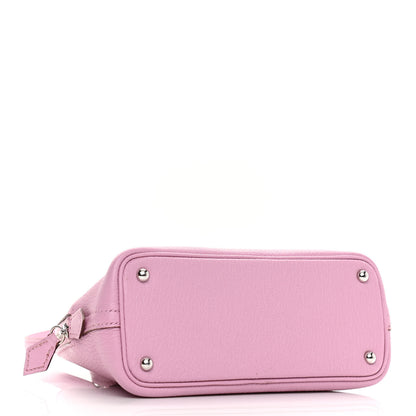 Hermes Chevre Mysore Mini 1923 Bolide Mauve Sylvestre 4 of 12