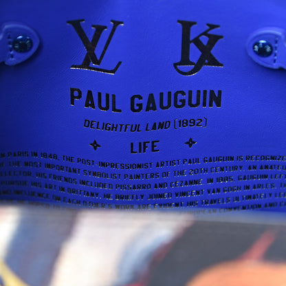 Louis Vuitton Masters Gauguin Neonoe 8 of 12
