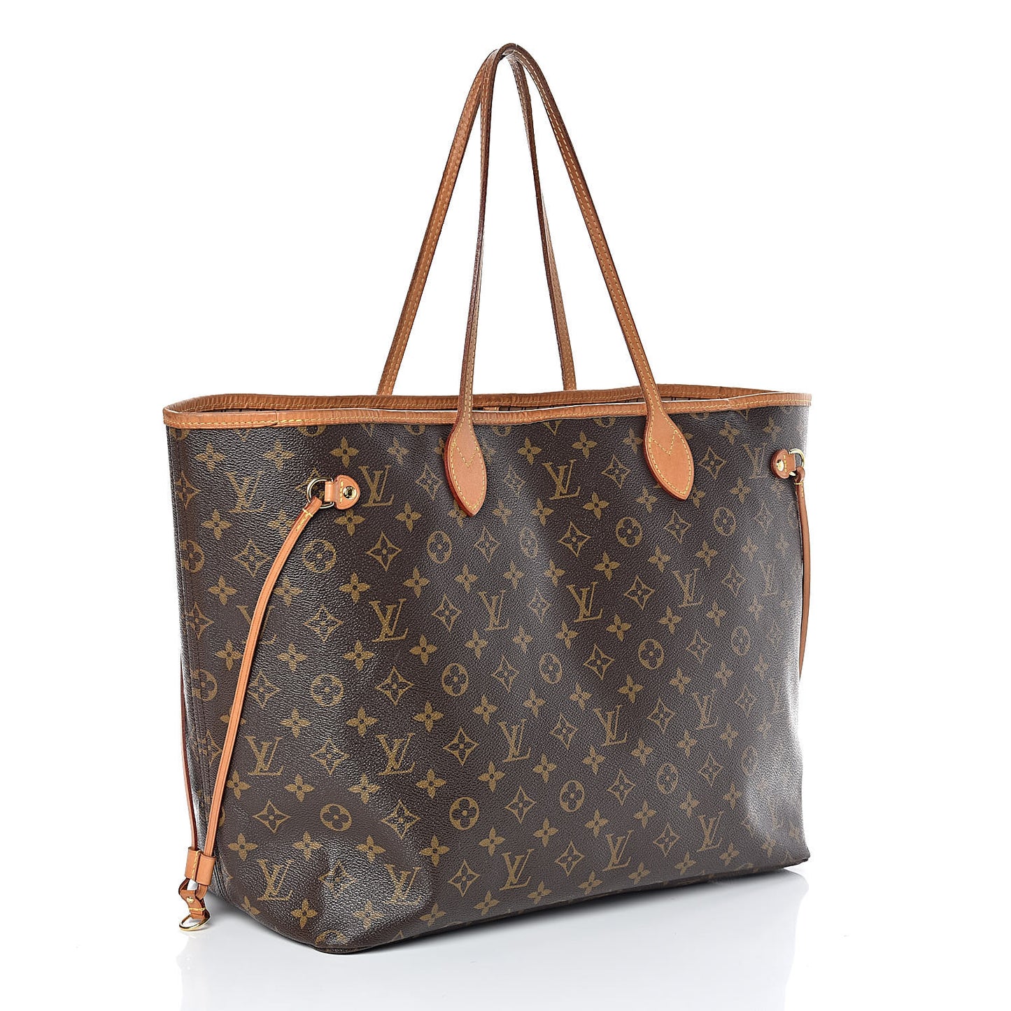 Monogram Neo Neverfull GM