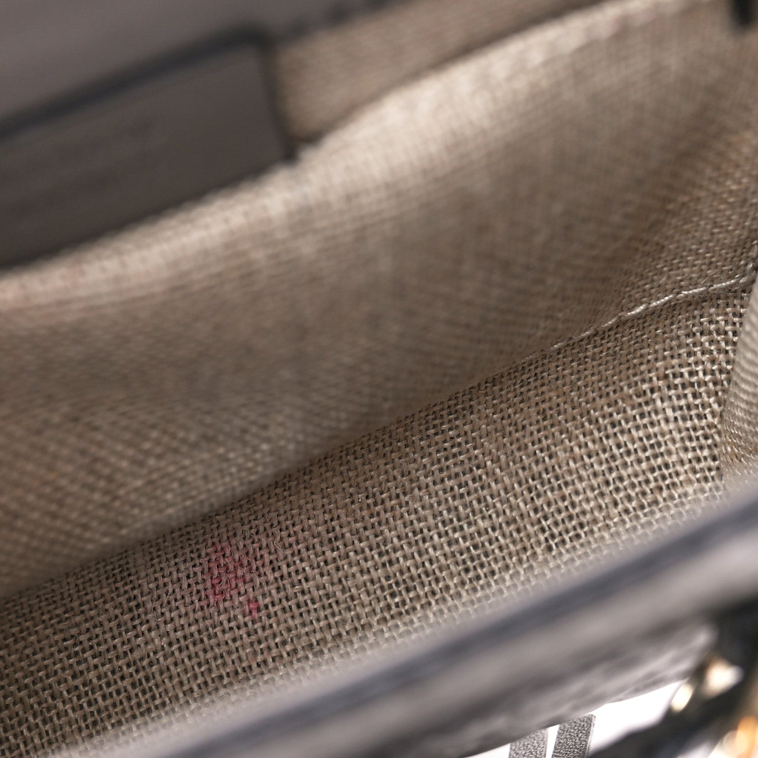 Gucci Soft Microguccissima Mini Emily Chain Shoulder Bag Loess 13 of 13