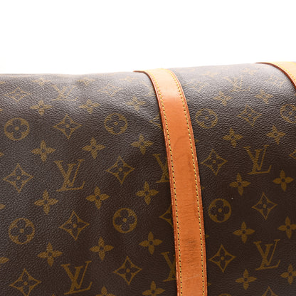 Louis Vuitton Monogram Keepall 55 20 of 20