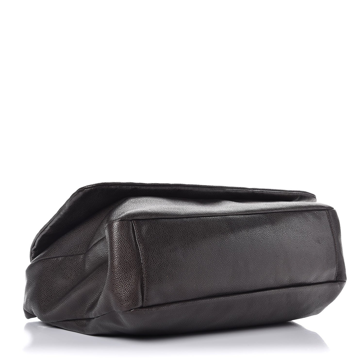 Chanel Caviar 31 Hobo Dark Brown 4 of 14