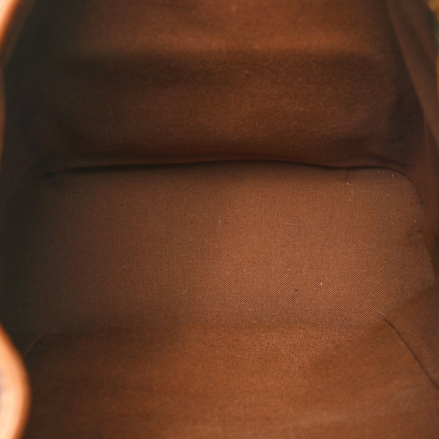 Monogram Montsouris MM Backpack