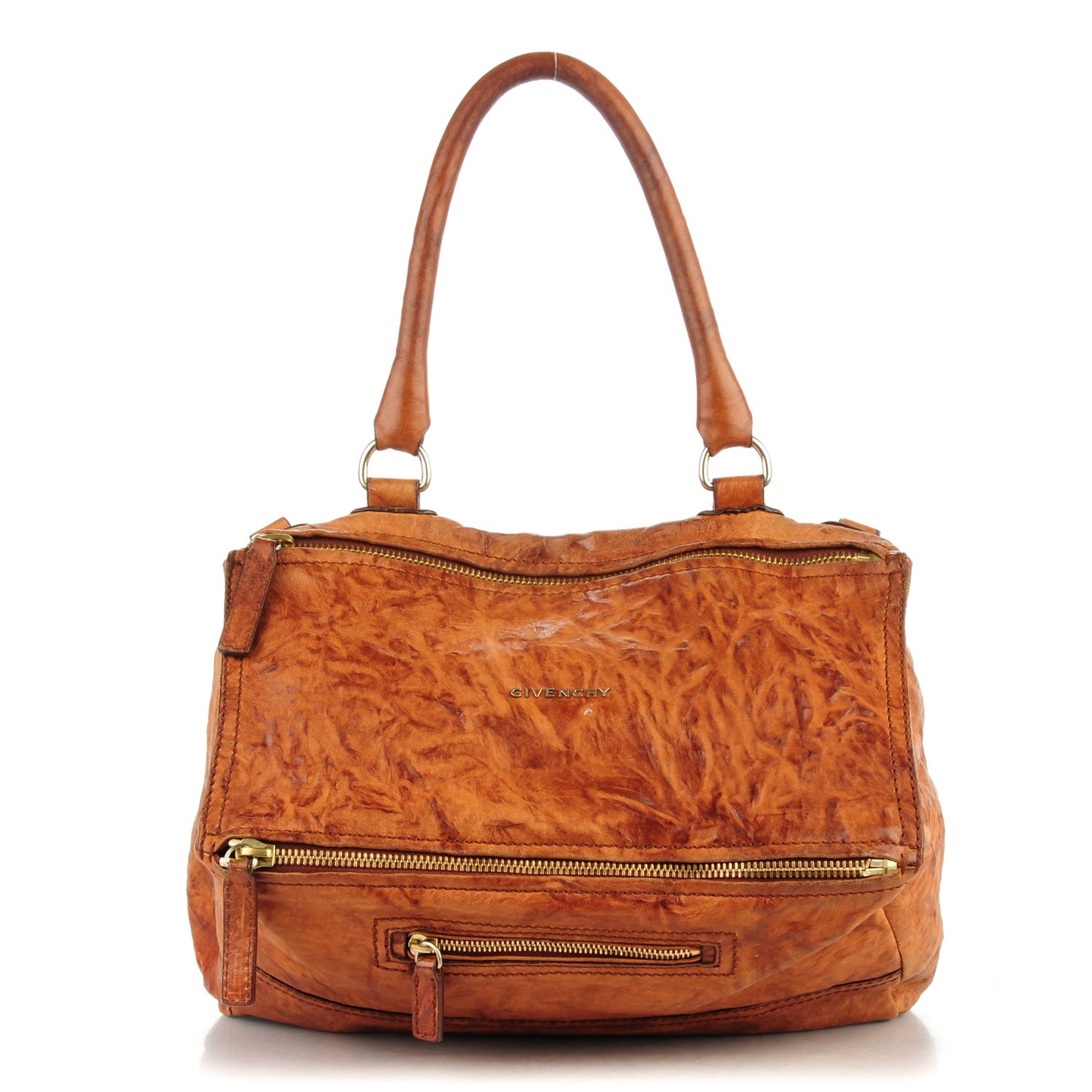 Tumbled Sheepskin Medium Pandora Cigare