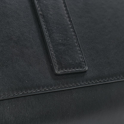 Dolce & Gabbana Calfskin Monreale Travel Bag Black 12 of 12