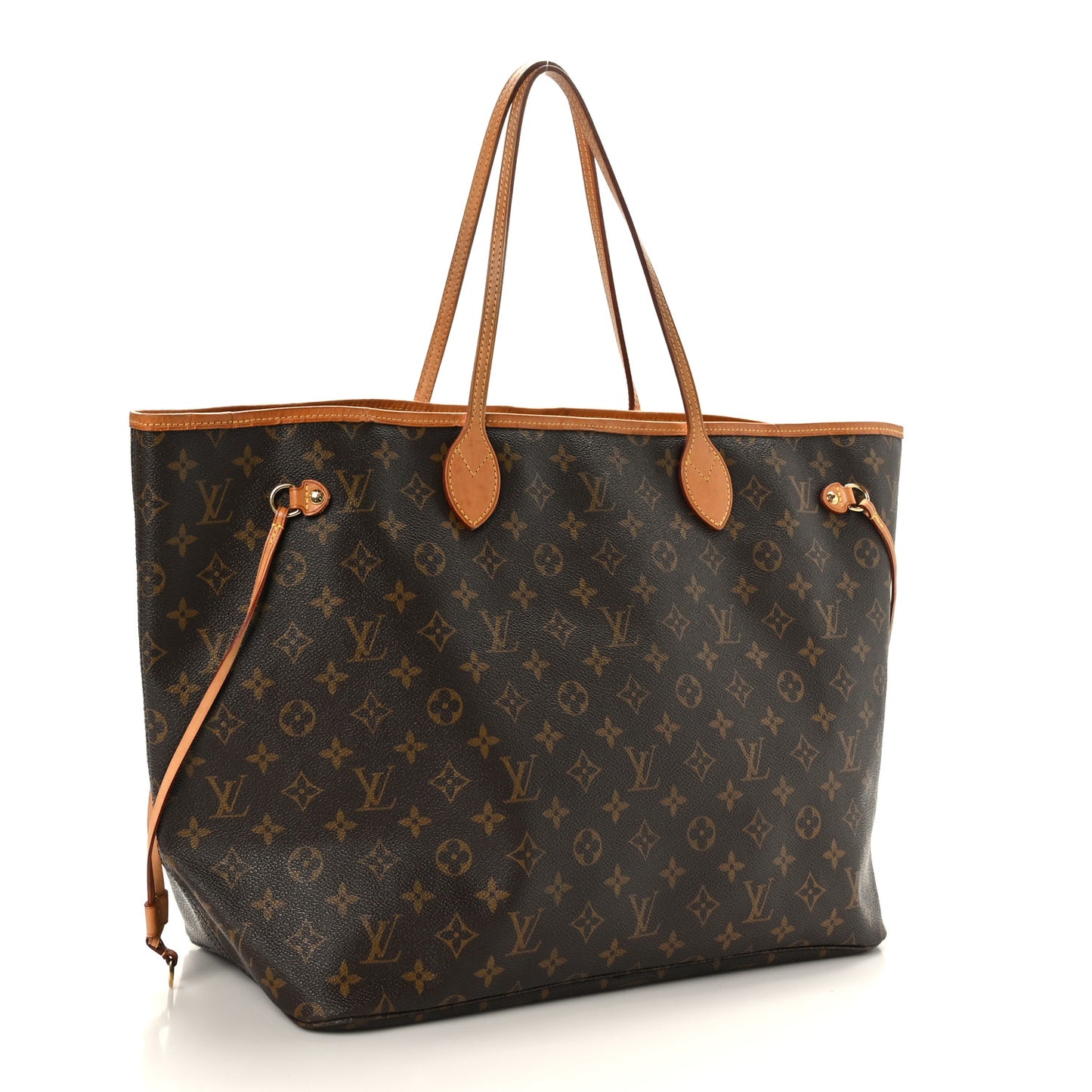 Monogram Neverfull GM