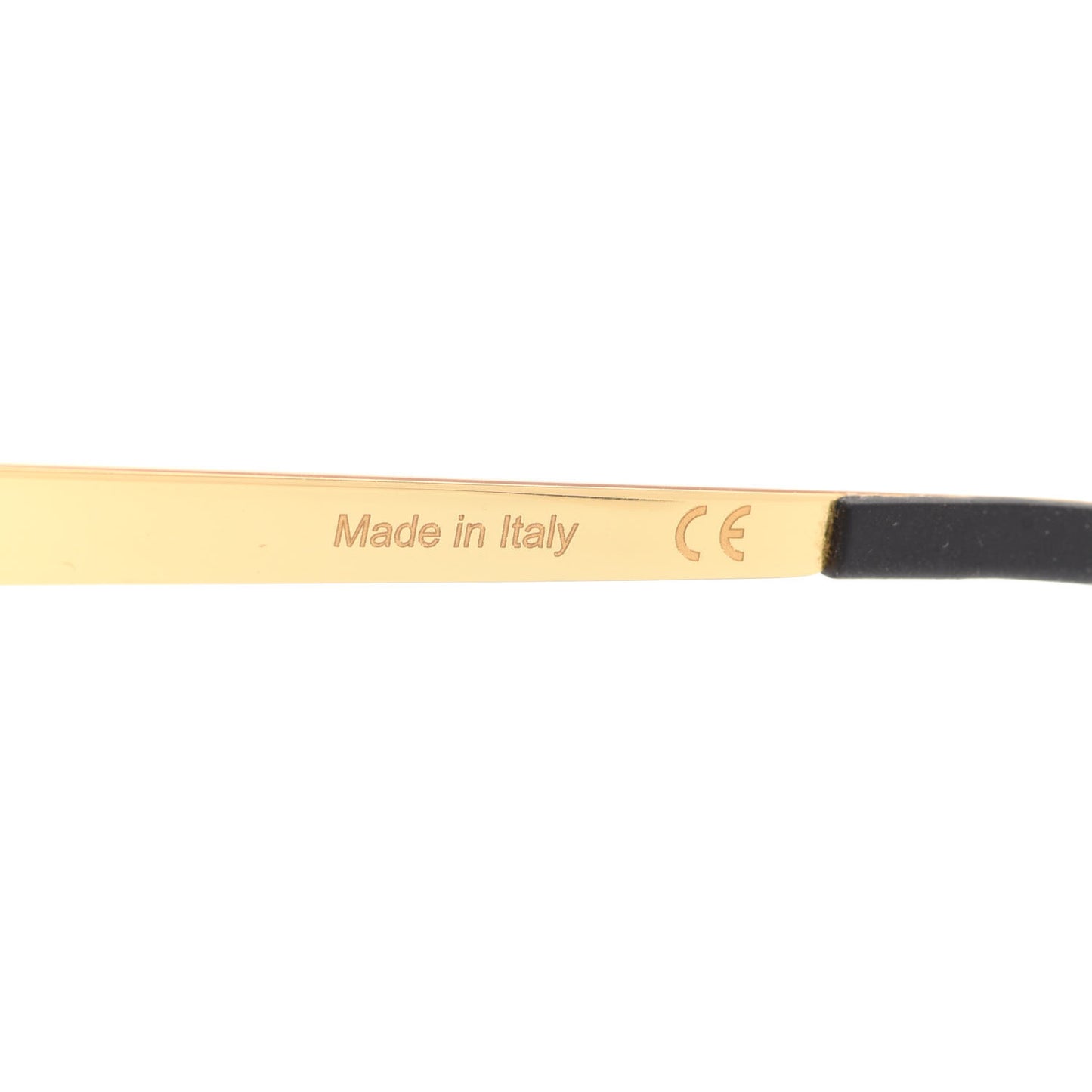 Acetate Monogram La Boum Sunglasses Z1147E Black