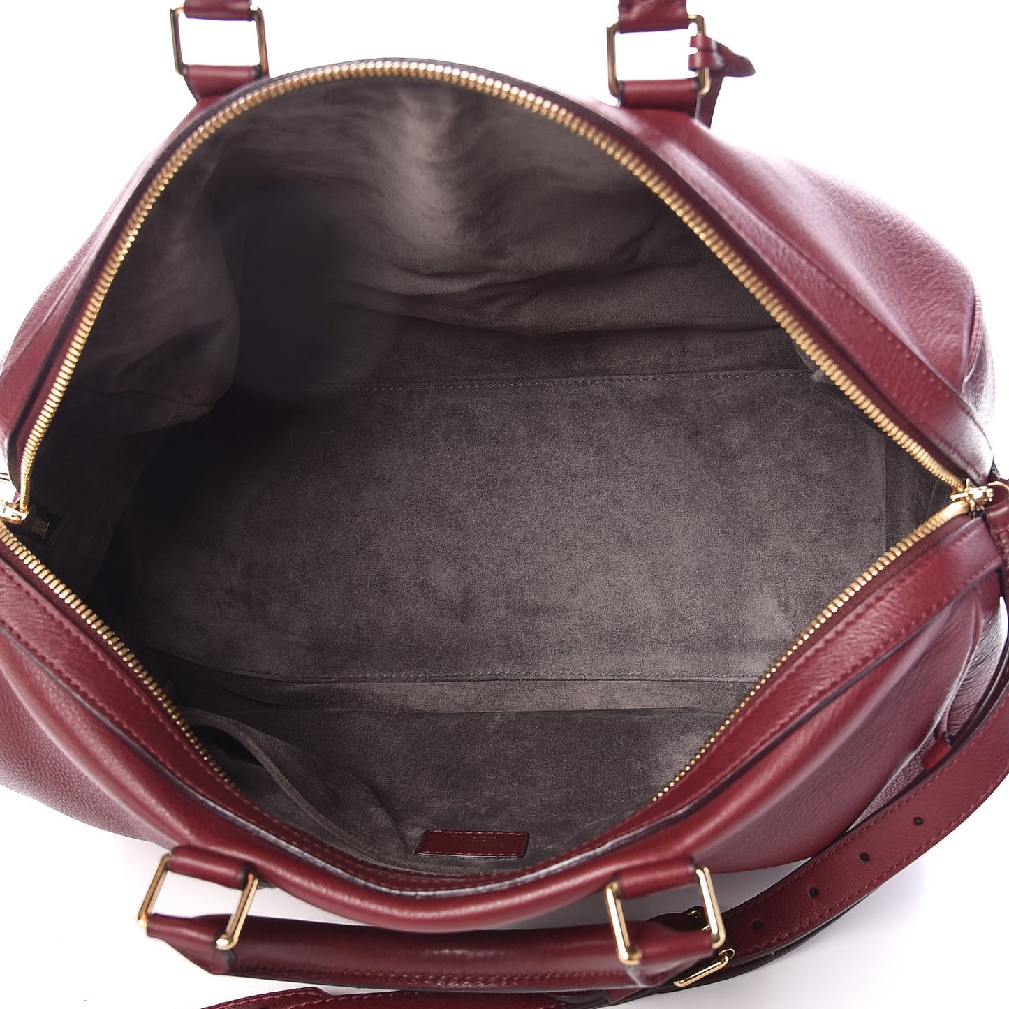 Veau Cachemire SC Bag MM Jasper