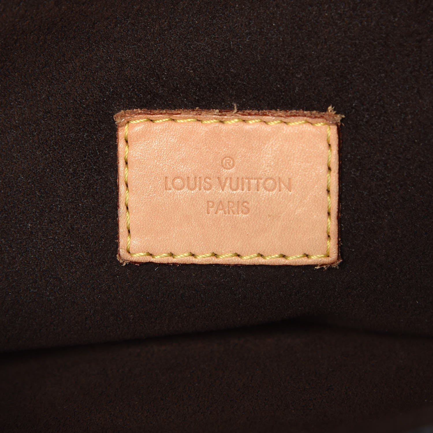 Louis Vuitton Monogram Metis 7 of 12