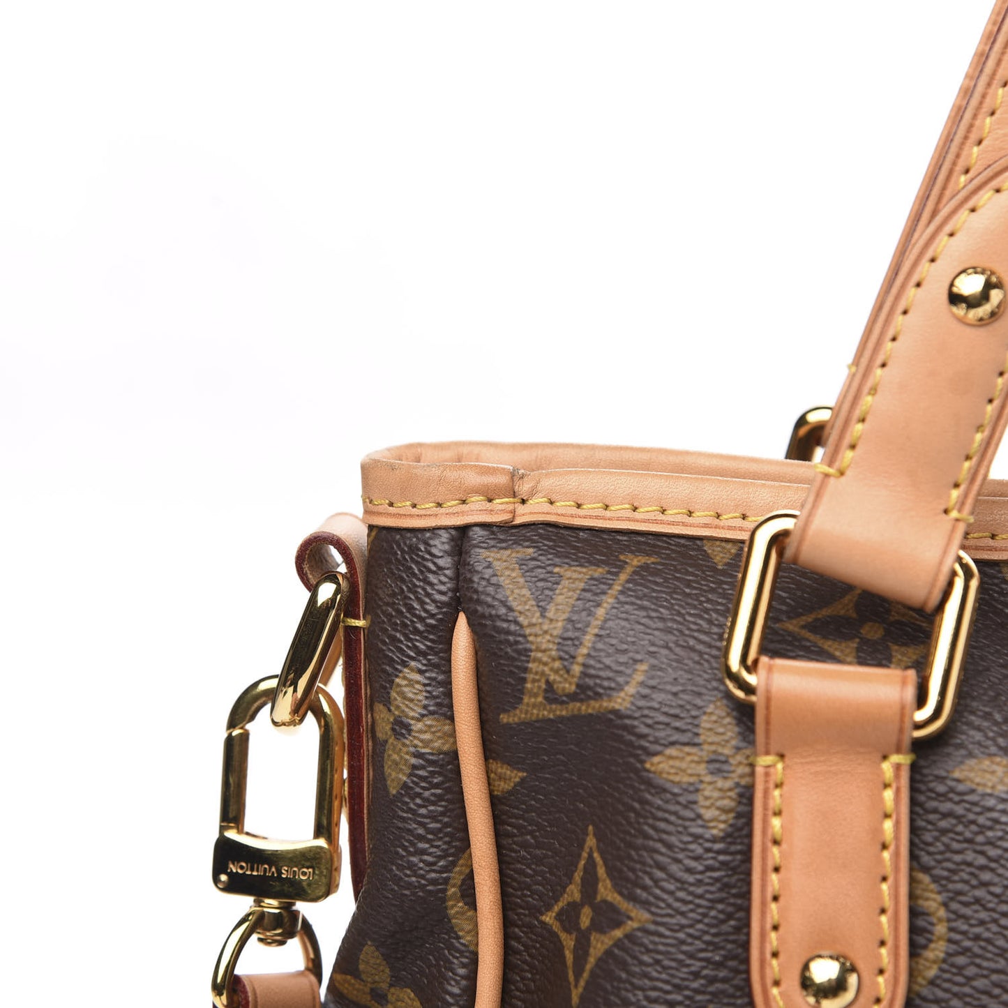 Monogram Estrela MM