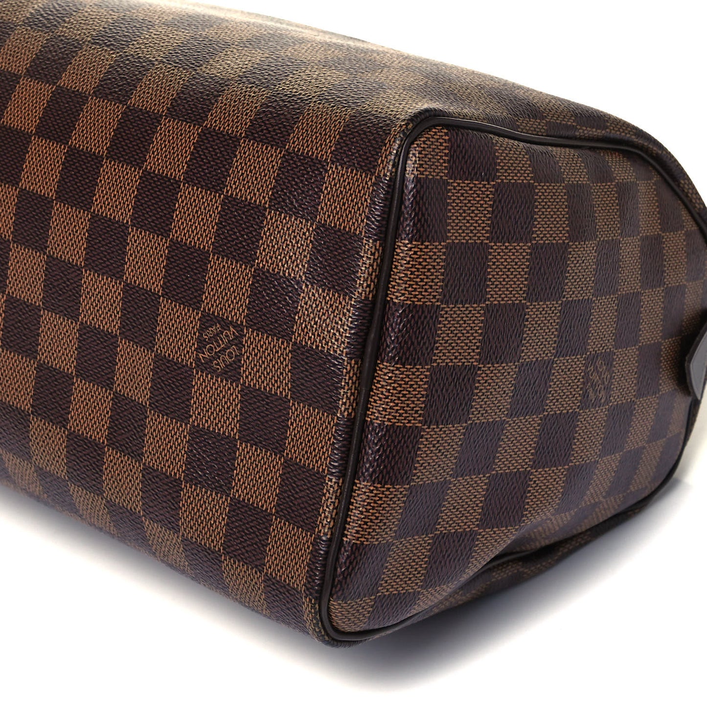 Damier Ebene Speedy 25