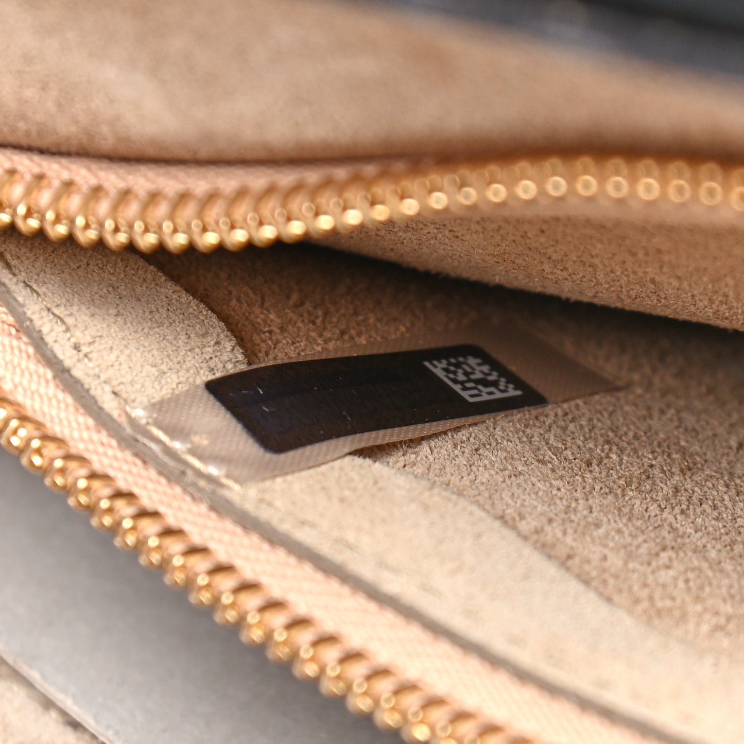 Suede Calfskin Medium Faye Shoulder Bag Black