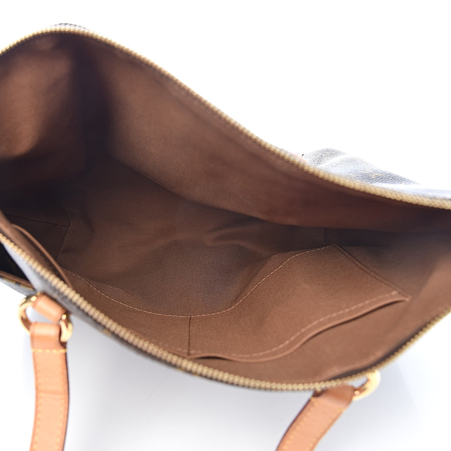 Louis Vuitton Monogram Totally PM 5 of 9