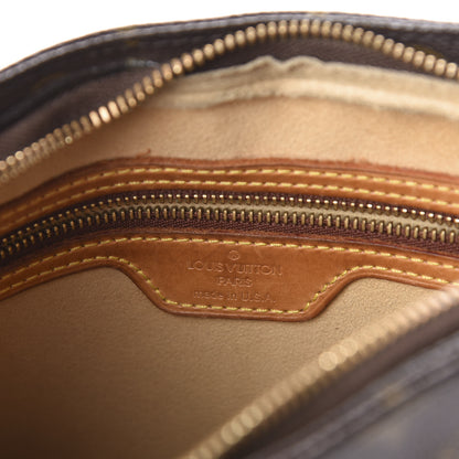 Louis Vuitton Monogram Looping MM 6 of 9