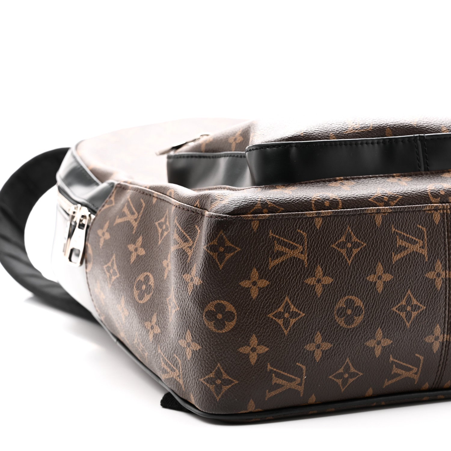 Louis Vuitton Monogram Macassar Josh Backpack 1887818 – FASHIONPHILE