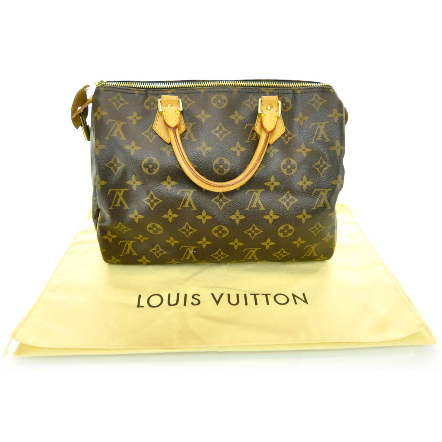 Monogram Speedy 30