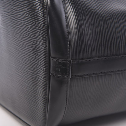 Louis Vuitton Epi Petit Noe NM Black 9 of 10