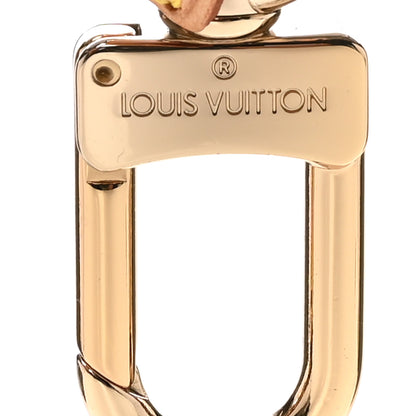 Louis Vuitton Vachetta 25mm Adjustable Keepall Shoulder Strap 3 of 4