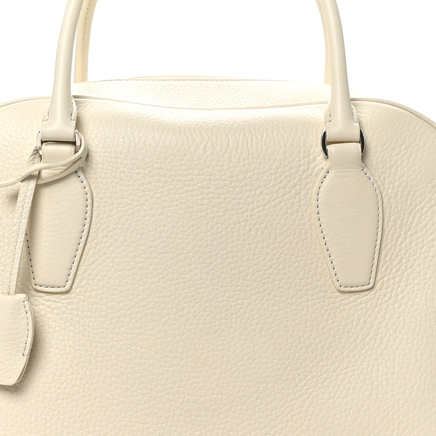 The Row Deerskin India 12 White 7 of 9