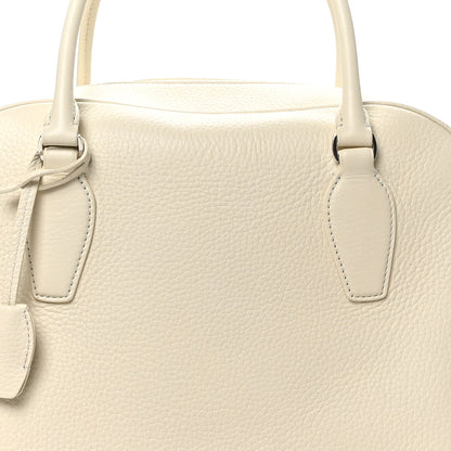 The Row Deerskin India 12 White 7 of 9