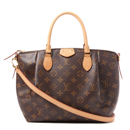 Louis Vuitton Monogram Turenne PM 1 of 8