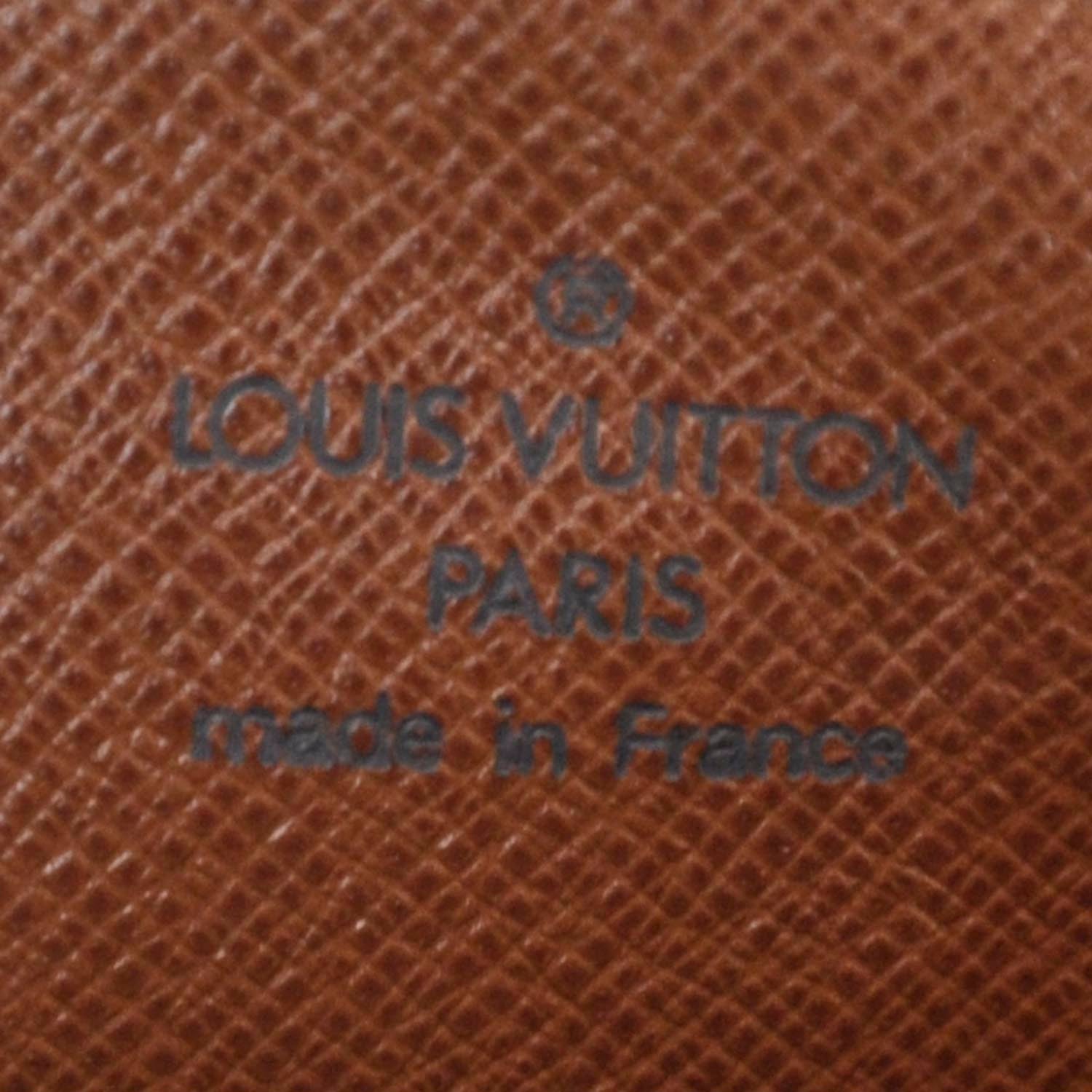 Louis Vuitton Monogram Amazone 8 of 11