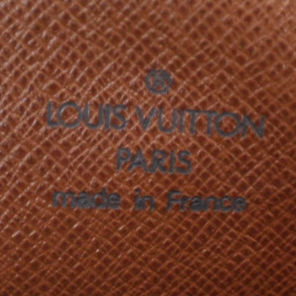 Louis Vuitton Monogram Amazone 8 of 11