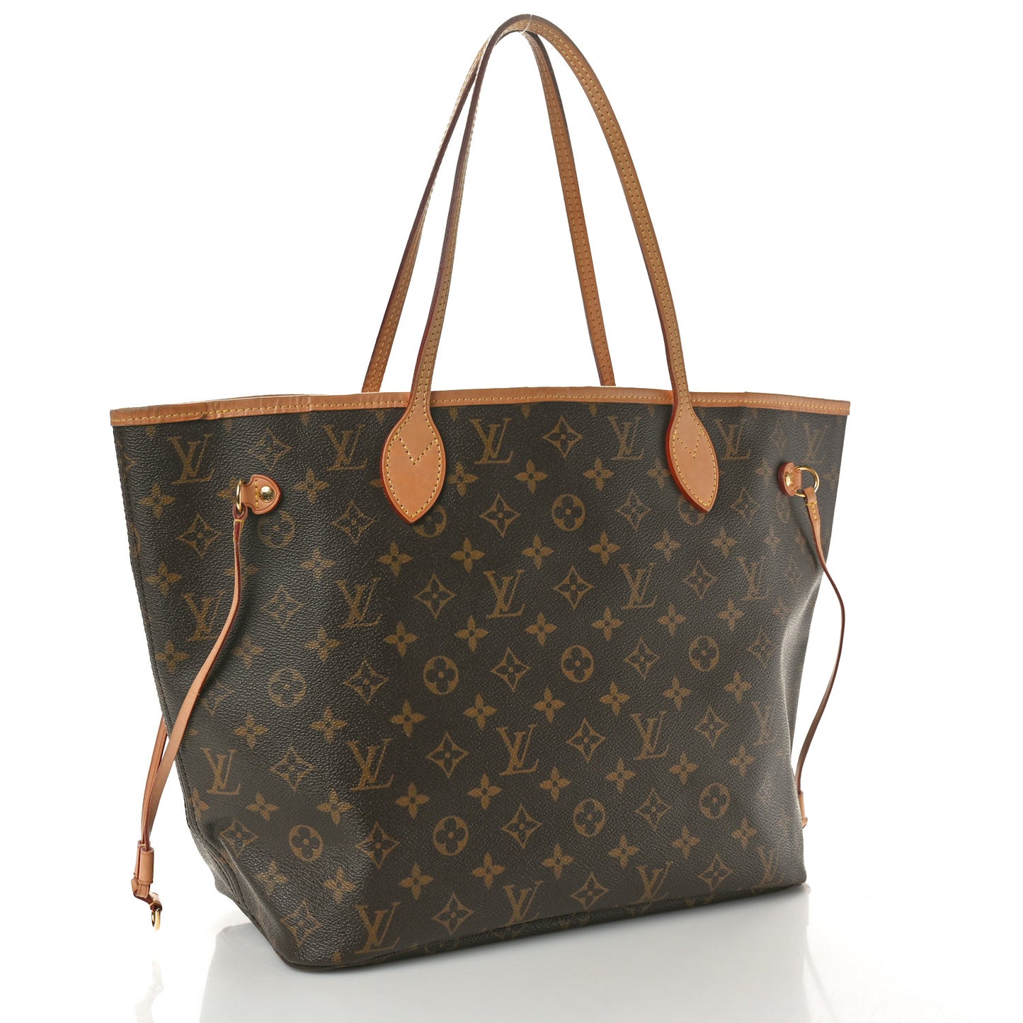 Monogram Neverfull MM