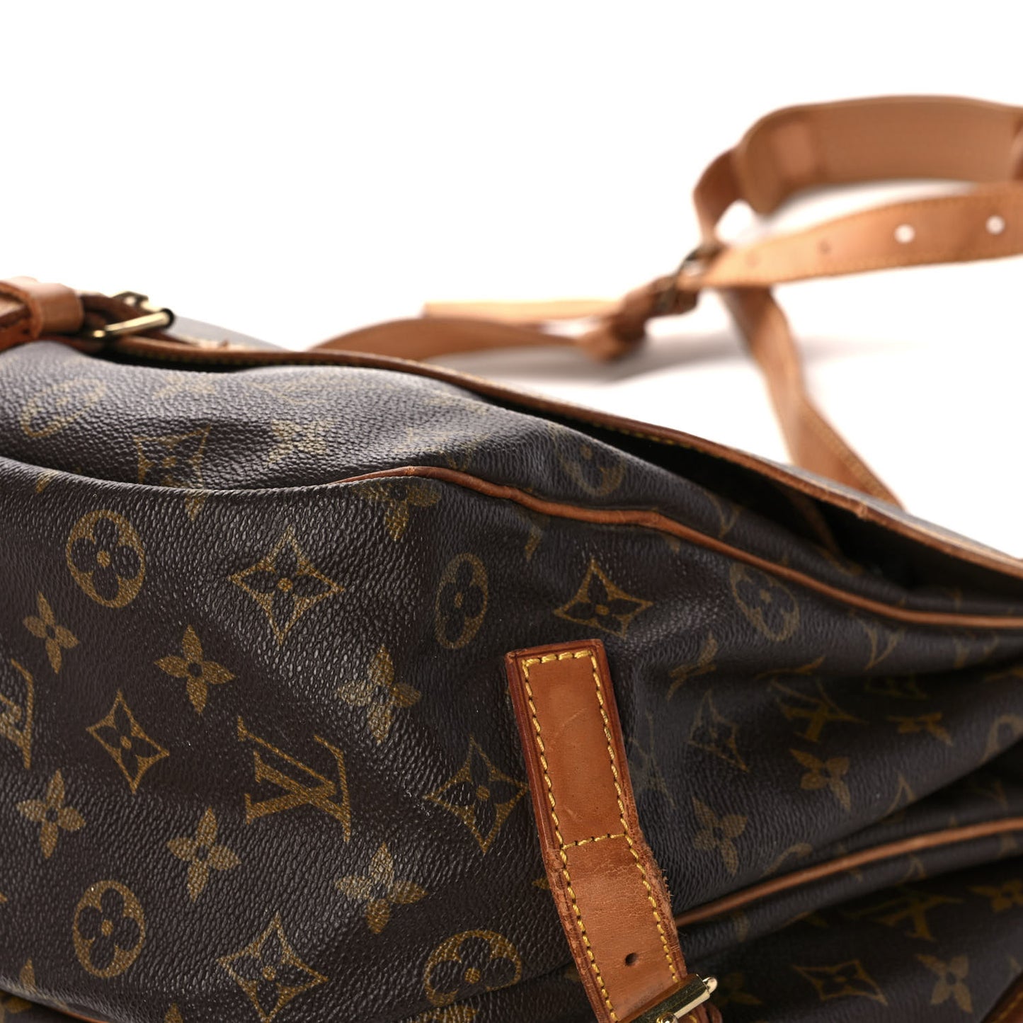 Monogram Saumur 35