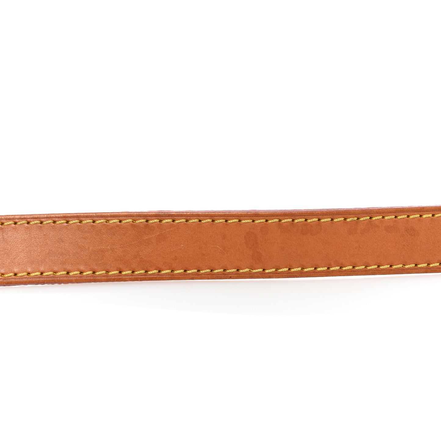 Monogram SC Flore Saumur Teal