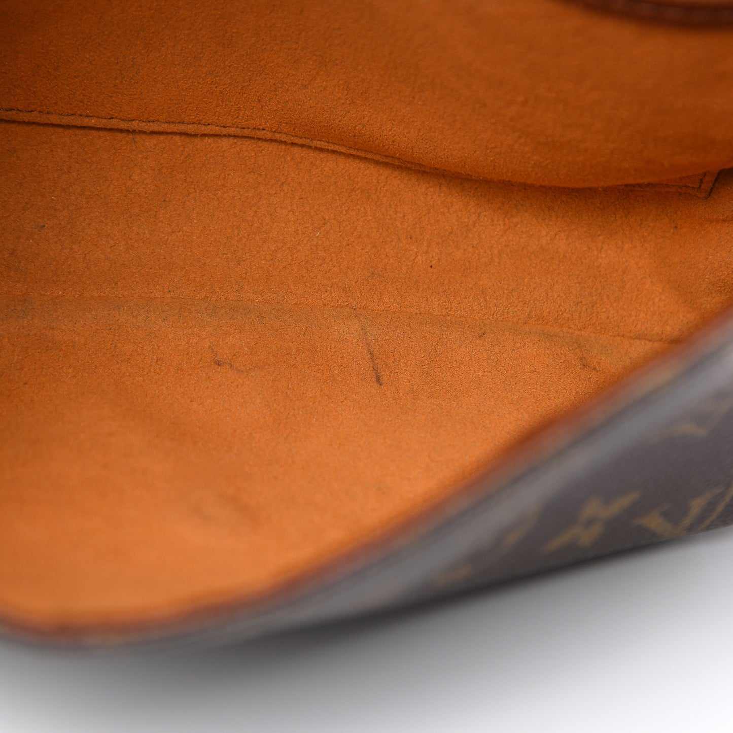 Monogram Musette Tango