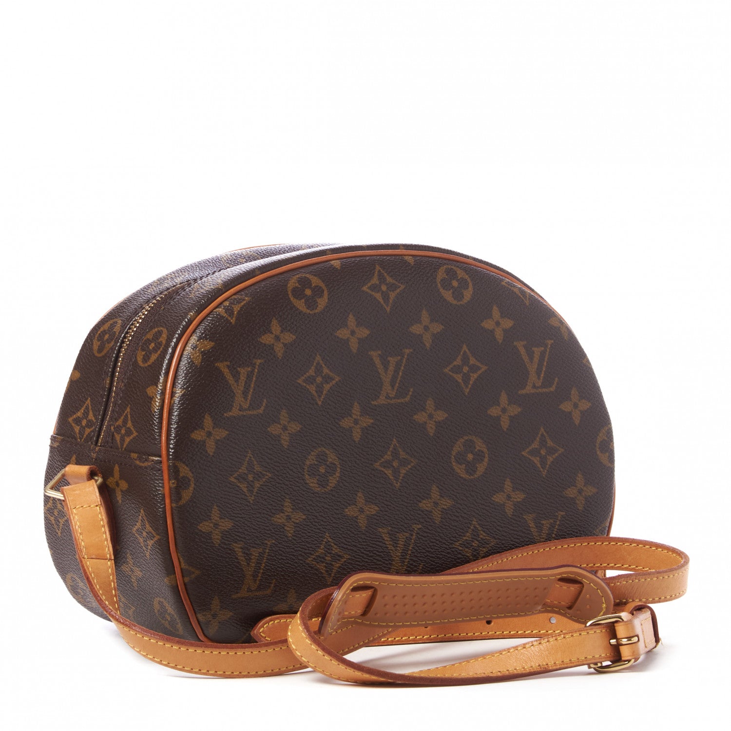 Louis Vuitton Monogram Blois 3 of 8