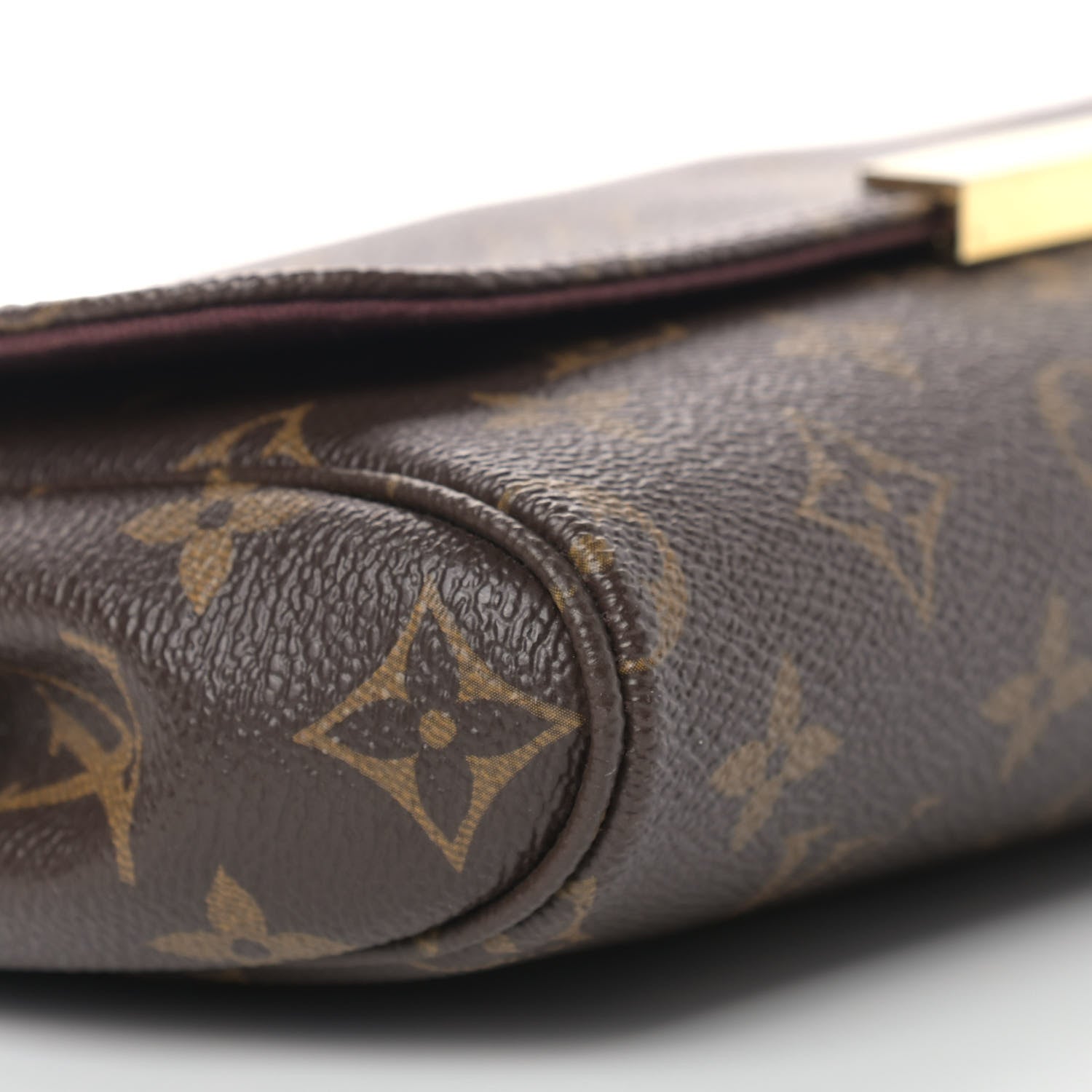 Louis Vuitton Monogram Favorite MM 9 of 10