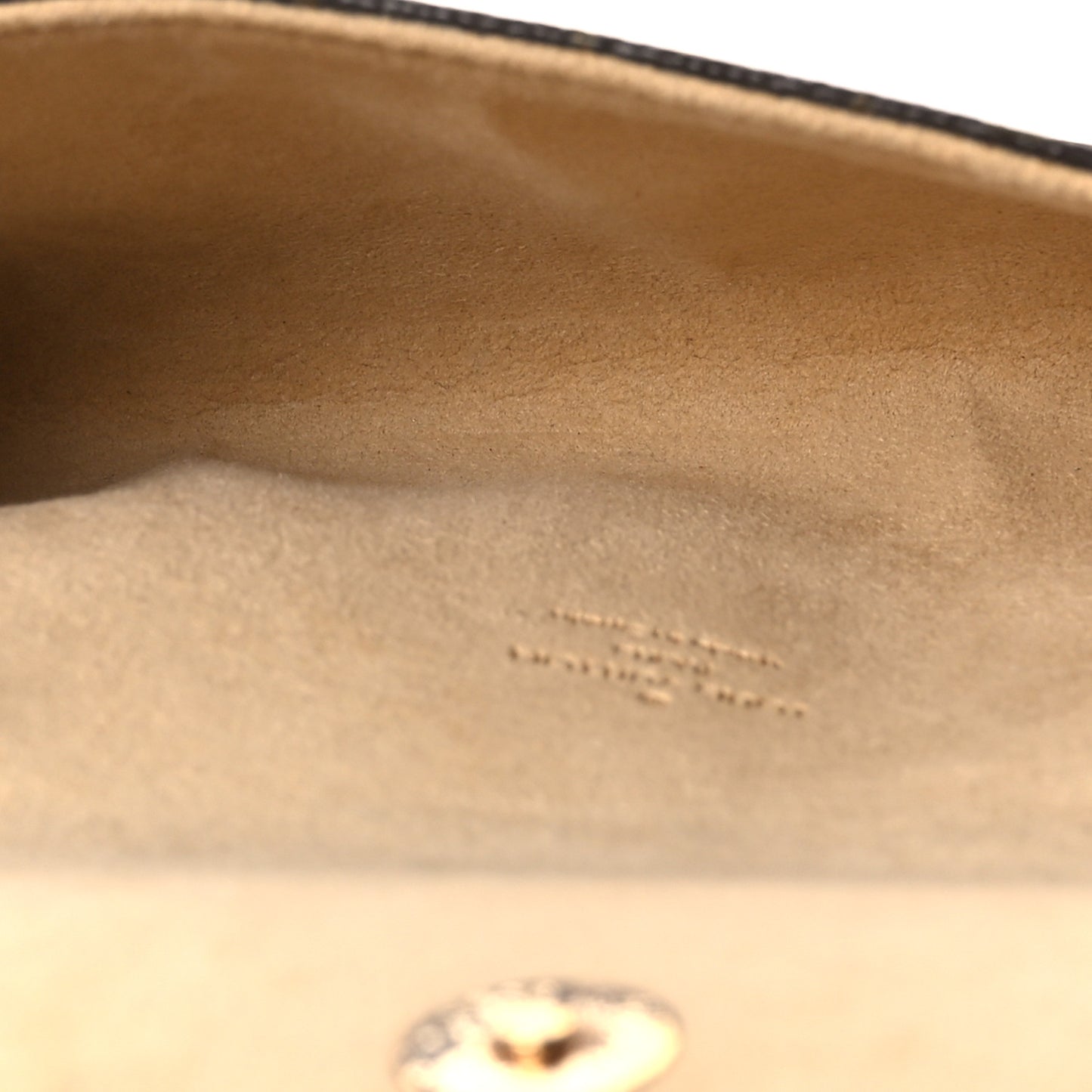 Monogram Pochette Twin PM