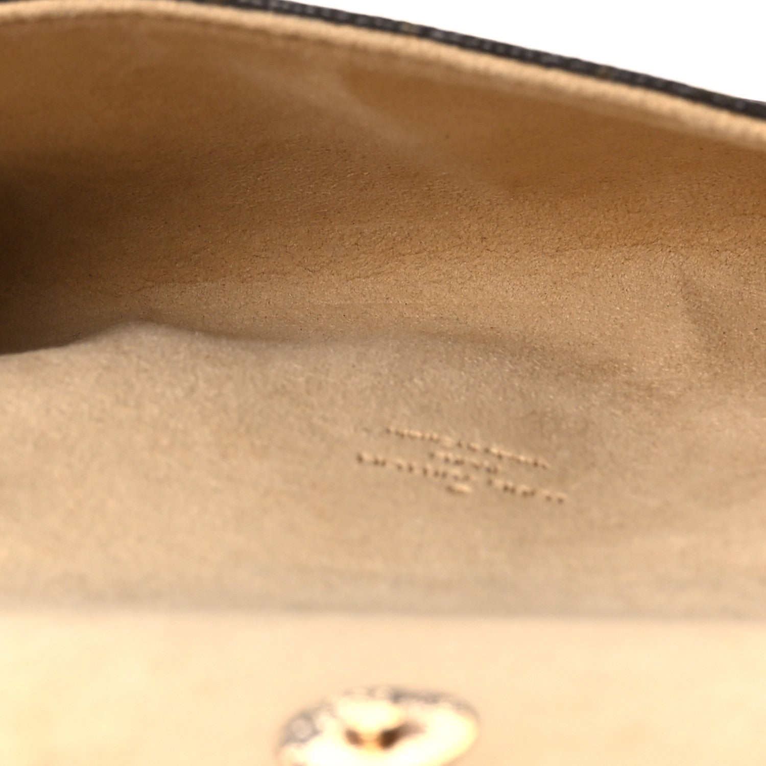 Louis Vuitton Monogram Pochette Twin PM 5 of 15