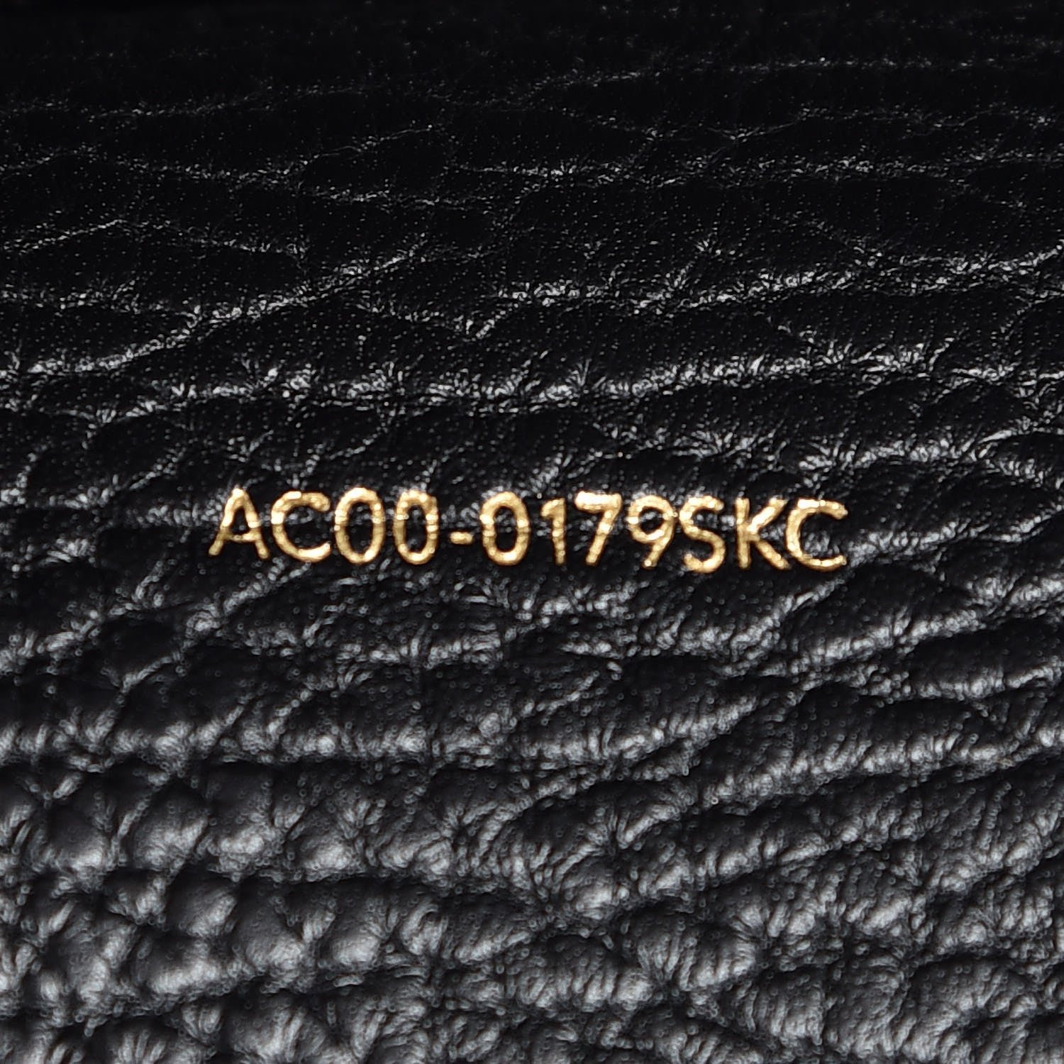 3.1 Phillip Lim 3.1 Textured Calfskin Medium Pashli Satchel Black 10 of 11
