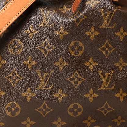 Louis Vuitton Monogram Noe 7 of 13