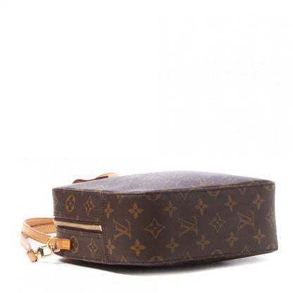 Louis Vuitton Monogram Spontini 3 of 7