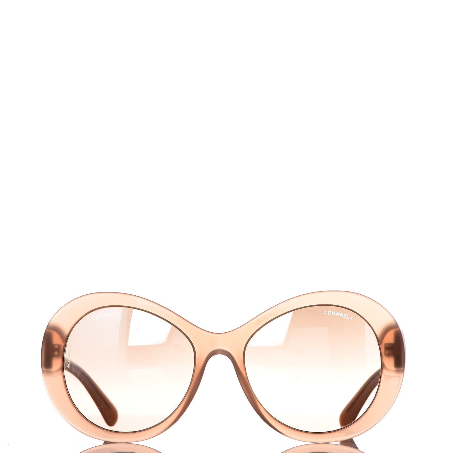 CC Sunglasses 5372 Light Pink